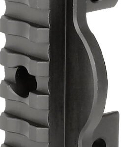 MI MP5K 1913 END PLATE ADAPTER - BLACK
