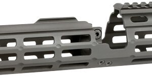 MI HANDGUARD HK MP5 M-LOK - SUPPRESSOR HANDGUARD BLACK