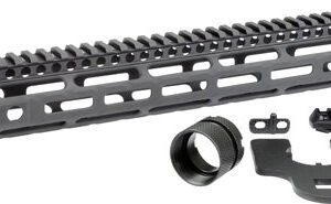 MI HANDGUARD SLIM LINE 15" - M-LOK FITS AR-15