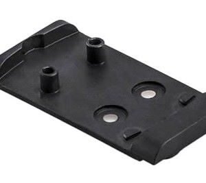 SHIELD SIGHTS MOS MOUNTING - PLATE FOR GLOCK MOS SYSTEM