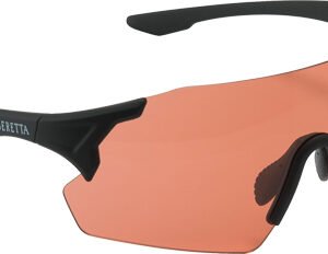 BERETTA CHALLENGE EVO - EYEGLASSES ORANGE