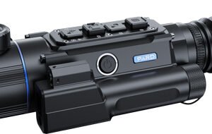 PARD OCELOT 480 THERMAL RIFLE - SCOPE 35MM LENS W/LRF