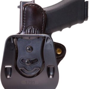 1791 PDH2.3 PADL HOLSTER MULTI - FIT OR RH 1911 4-5" SIG BROWN