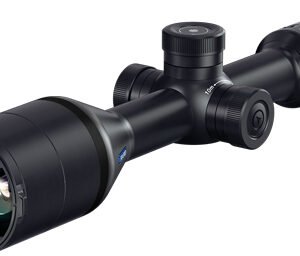 PARD PANTERA EX 640 THERMAL - RIFLE SCOPE 50MM LENS LRF