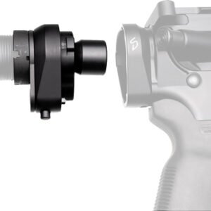 STERN DEF. RAB-AD - RAPID ATTACH BUTTSTOCK ADAPTER