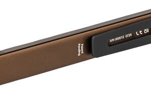 STREAMLIGHT WEDGE SL EDC CARRY - LIGHT COYOTE W/POCKET CLIP