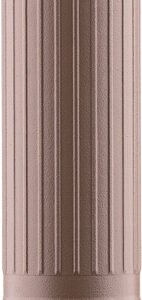 DEAD AIR SILENCERS CTP5 PATROL - 5.56 DIRECT THRD 1/2X28 FDE