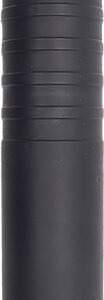 OTTER CREEK LABS HYDROGEN S - SILENCER 5/8X24 6.5 BLACK