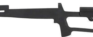 ADV TECH STOCK FOR SKS RIFLE - FIBERFORCE STYLE BLACK SYN
