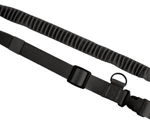 US TACTICAL C3: 2 TO 1 POINT - SHOCK WEBBING ADJ 37-55" BLACK