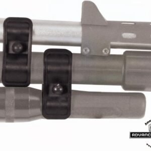 ADV TECH SHOTGUN 12GA - CLAMP/LASER MOUNT