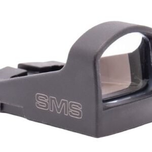 SHIELD SIGHTS SMS MINI SIGHT - RED DOT 8MOA