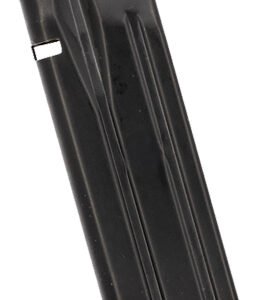 SAR USA MAGAZINE SOCOM COMPACT - 9MM 15RD BLACK