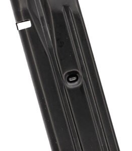 SAR USA MAGAZINE SOCOM COMPACT - 9MM 15RD OD GREEN