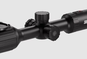 SIG THERMAL RIFLESCOPE RQ35 - 3.5-28X35 384X288 RES