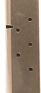 COLT MAGAZINE GOVERNMENT & - COMMANDER 45ACP 8RD STAINLESS