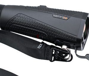 RIX TITAN T6 THERMAL IMAGING - MONOCULAR 640 35MM WITH LRF