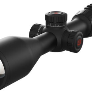 ATN THOR 6 ELITE 2-16X 640 - THERMAL RIFLESCOPE
