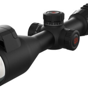 ATN THOR 6 ELITE 3-24X 640 - THERMAL RIFLESCOPE