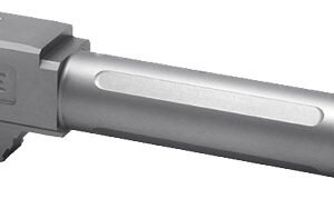 TRUE PRECISION FOR GLOCK 26 - BARREL THREADED STAINLESS