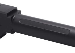 TRUE PRECISION FOR GLOCK 26 - BARREL THREADED BLACK NITRIDE