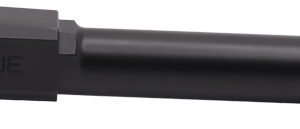 TRUE PRECISION SIG P365 DUTY - BARREL THREADED BLACK NITRIDE