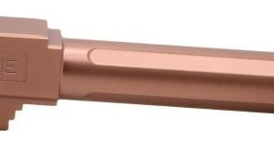 TRUE PRECISION FOR RUGER RXM - BARREL NON THREADED COPPER