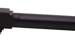 TRUE PRECISION FOR RUGER RXM - BARREL THREADED BLACK NITRIDE