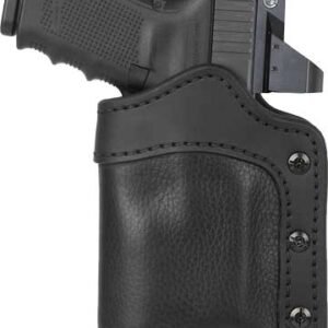 1791 ULTRA CUSTOM OWB HOLSTER - LIGHT BEARING RH FOR GLOCK 19X