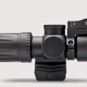 EOTECH SCOPE VUDU 3-9X32MM - ULTRA SHORT MR5 W/EFLEX SIGHT