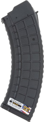 XTECH TACTICAL MAGAZINE AK-47 - FREEDOM SERIES 10RD