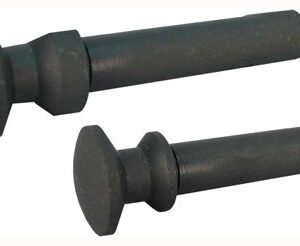 YHM EZ PULL TAKEDOWN PINS - FRONT & REAR