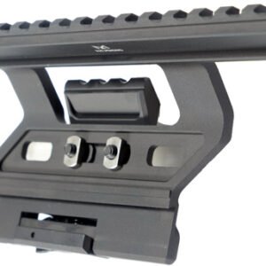 ZASTAVA M70 SCOPE MOUNT - PICATINNY TOP YUGO/SERBIAN AK