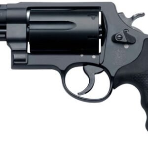 S&W GOVERNOR 45/410   -2.5" - 2.75" FNS 6-SHOT MATTE BLACK