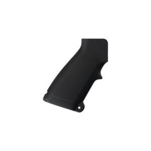 B5 Systems Car15 LS2 Rifle Grip Black