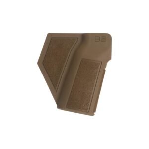 B5 Systems C Grip Coyote Brown