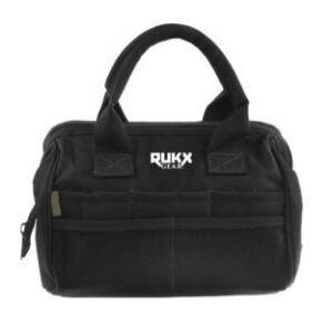 ATI Tool Bag RUKX Gear - Black