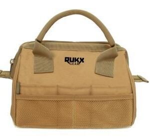 ATI Tool Bag Tan Rukx Gear