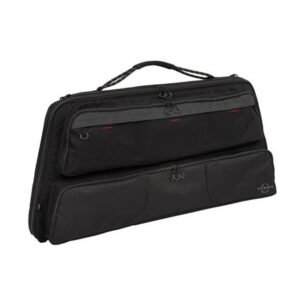 Allen Titan Larkspur Bow Case 40" Black
