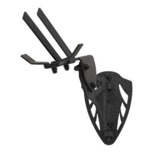 Allen EZ Mount Trophy Skull Hanger Black