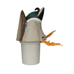 Avian-X Power Butt Kicker Duck Decoy