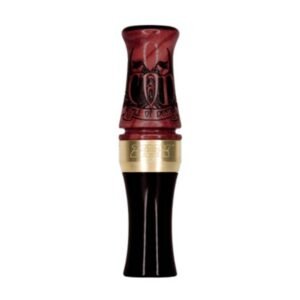 Zink Call of Death Custom Hunter Goose Mouth Call