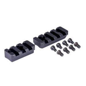 Bergara Premier B/14 Rail Base 20 MOA 2 Piece