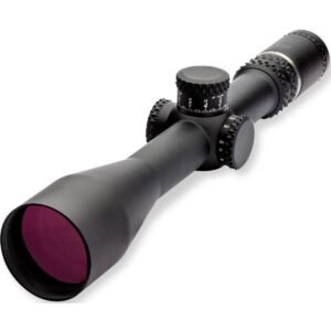 Burris XTR III Rifle Scope 5.5-30x56mm FFP SCR Mil Illum
