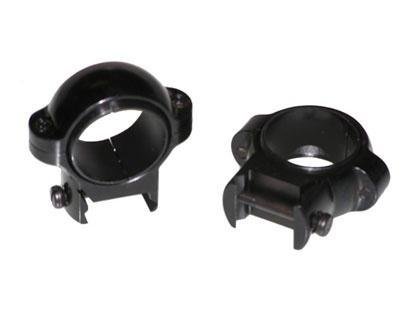 Burris Steel Signature Zee Ring Pairs 1" Medium Gloss