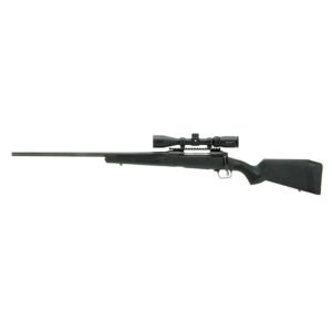 Savage Arms 110 Apex Hunter XP Left Hand Rifle 6.5 Creedmoor 4/rd " Barrel