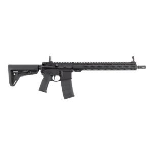 Colt EPR-II Pro Rifle 5.56mm 30rd Magazine 16.1" Threaded Barrel Black Magpul Pro Folding Sights