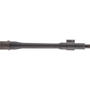 Daniel Defense Barrel Assembly CMV CHF 5.56 10.3" Gov't Carbine Length WLPG