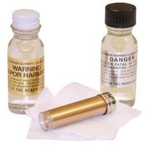 Forster Gold Inlay Filling Kit