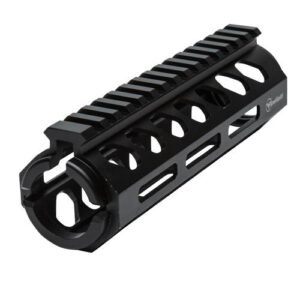 Edge Carbine Two-Piece M-Lok Rail